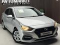 Hyundai Accent 2020 года за 6 850 000 тг. в Актобе – фото 3