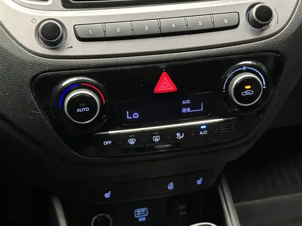 Hyundai Accent 2020 года за 6 850 000 тг. в Актобе – фото 21