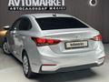 Hyundai Accent 2020 года за 6 850 000 тг. в Актобе – фото 4