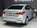 Hyundai Accent 2020 года за 6 850 000 тг. в Актобе – фото 5