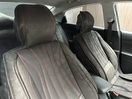 Hyundai Accent 2020 года за 6 850 000 тг. в Актобе – фото 6