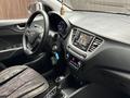 Hyundai Accent 2020 года за 6 850 000 тг. в Актобе – фото 7