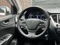 Hyundai Accent 2020 года за 6 850 000 тг. в Актобе – фото 8