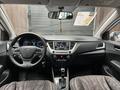 Hyundai Accent 2020 года за 6 850 000 тг. в Актобе – фото 9