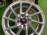 Vossen R14: 4: 100 за 125 000 тг. в Астана