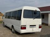 Toyota  Coaster 2006 года за 4 500 000 тг. в Актау – фото 3