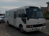 Toyota  Coaster 2006 года за 4 500 000 тг. в Актау – фото 2