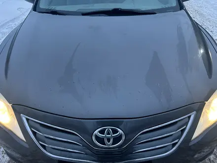 Toyota Camry 2009 года за 6 420 000 тг. в Астана – фото 2