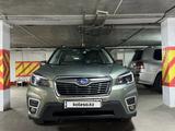 Subaru Forester 2021 годаfor14 000 000 тг. в Тараз – фото 2