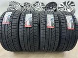 RoadX RX Frost WU02 235/55 R19 102Hүшін65 000 тг. в Алматы