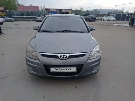 Hyundai i30 2009 года за 3 800 000 тг. в Алматы – фото 3