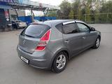 Hyundai i30 2009 года за 4 000 000 тг. в Алматы – фото 4