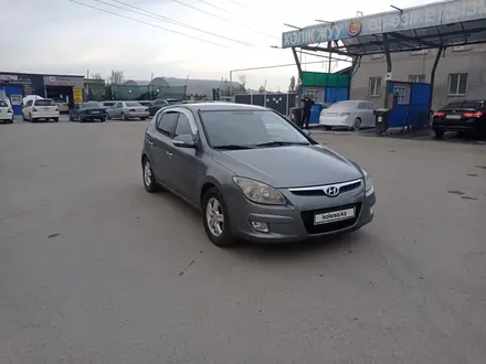 Hyundai i30 2009 года за 3 800 000 тг. в Алматы – фото 7
