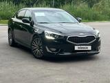 Kia K7 2013 годаүшін8 100 000 тг. в Алматы