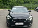 Kia K7 2013 годаүшін8 100 000 тг. в Алматы – фото 2