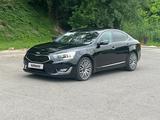Kia K7 2013 годаүшін8 100 000 тг. в Алматы – фото 3