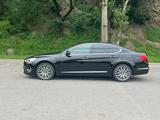 Kia K7 2013 годаүшін8 100 000 тг. в Алматы – фото 4