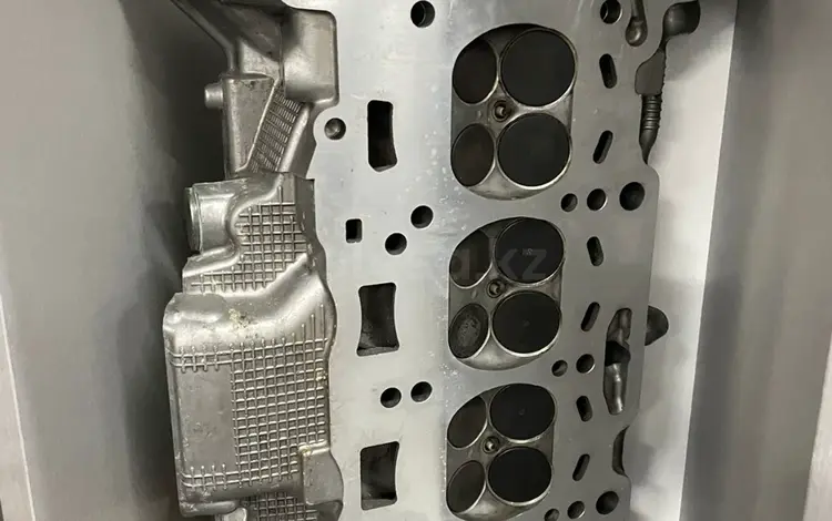 Головка блока цилиндров за 15 000 тг. в Астана