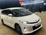 Toyota Estima 2015 года за 5 700 000 тг. в Актау – фото 2