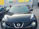 Nissan Juke 2013 года за 7 000 000 тг. в Астана – фото 2