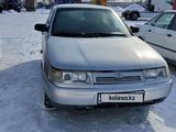 ВАЗ (Lada) 2110 2003 года за 900 000 тг. в Петропавловск