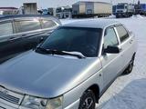 ВАЗ (Lada) 2110 2003 года за 900 000 тг. в Петропавловск – фото 4