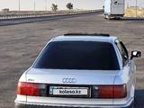 Audi 80 1992 года за 2 550 000 тг. в Уральск