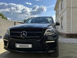 Mercedes-Benz GL 400 2013 годаүшін15 000 000 тг. в Костанай