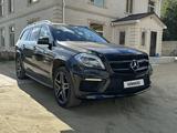 Mercedes-Benz GL 400 2013 годаүшін15 000 000 тг. в Костанай – фото 2