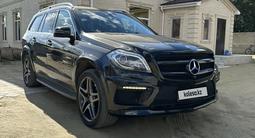 Mercedes-Benz GL 400 2013 года за 15 000 000 тг. в Костанай – фото 2