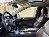 Mercedes-Benz GL 400 2013 годаүшін15 000 000 тг. в Костанай – фото 5