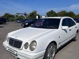 Mercedes-Benz E 230 1996 годаүшін1 100 000 тг. в Петропавловск – фото 3