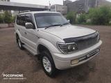 Toyota Land Cruiser Prado 1997 года за 6 900 000 тг. в Караганда – фото 2