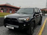 Toyota 4Runner 2022 годаүшін21 000 000 тг. в Алматы