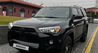 Toyota 4Runner 2022 года за 26 500 000 тг. в Алматы