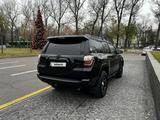 Toyota 4Runner 2022 годаүшін18 300 000 тг. в Алматы – фото 3