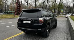 Toyota 4Runner 2022 года за 20 400 000 тг. в Алматы – фото 3