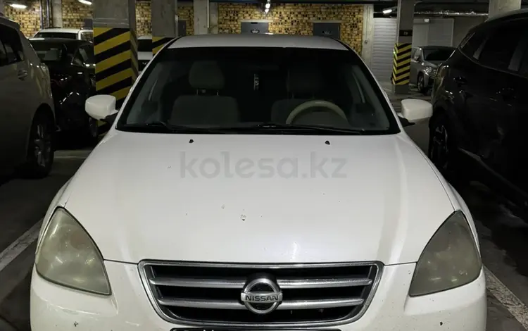 Nissan Altima 2005 года за 2 700 000 тг. в Астана