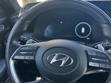Hyundai Palisade 2023 года за 21 500 000 тг. в Астана – фото 5