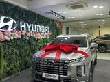 Hyundai Palisade 2023 года за 21 500 000 тг. в Астана