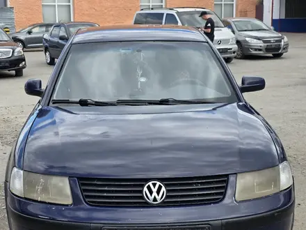 Volkswagen Passat 1998 года за 1 800 000 тг. в Костанай
