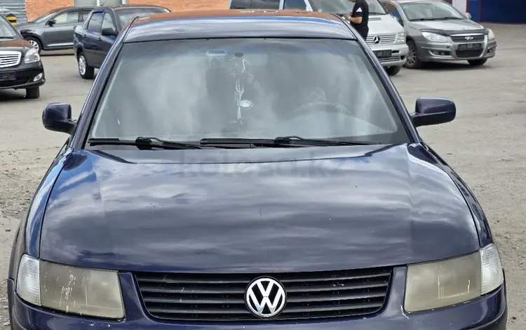 Volkswagen Passat 1998 года за 1 800 000 тг. в Костанай