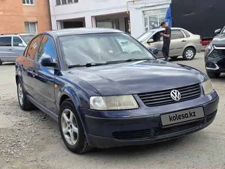 Volkswagen Passat 1998 года за 1 800 000 тг. в Костанай – фото 3