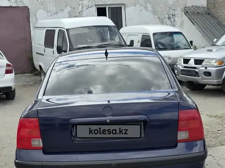 Volkswagen Passat 1998 года за 1 800 000 тг. в Костанай – фото 5