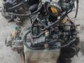 Двс двигатель мотор бензин V6 24клапн за 36 075 тг. в Шымкент