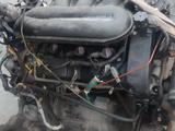 Двс двигатель мотор бензин V6 24клапн за 36 075 тг. в Шымкент – фото 2