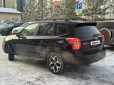 Subaru Forester 2013 года за 8 000 000 тг. в Астана – фото 4