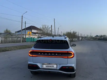 Hyundai Mufasa 2025 года за 12 000 000 тг. в Астана – фото 3