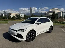 BYD E2, 2024