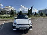 BYD E2 2024 года за 6 300 000 тг. в Алматы – фото 2